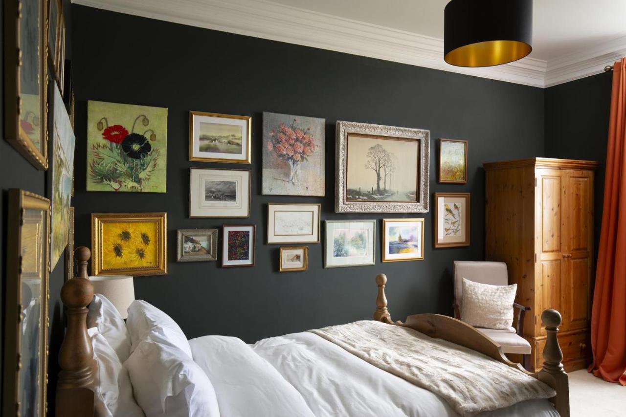 Abbots Cliff House By Bloom Stays Hougham エクステリア 写真